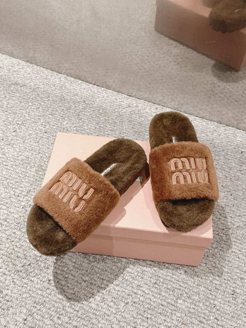 Miu Miu Sandals